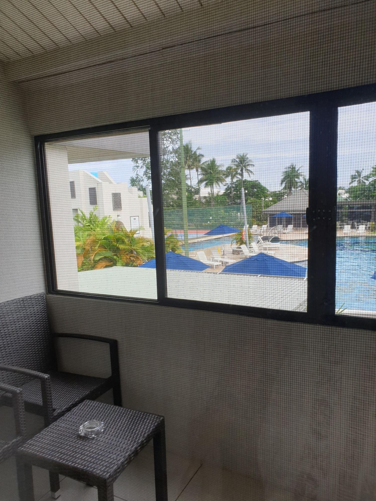 Fiji Gateway Hotel Nadi Eksteriør billede