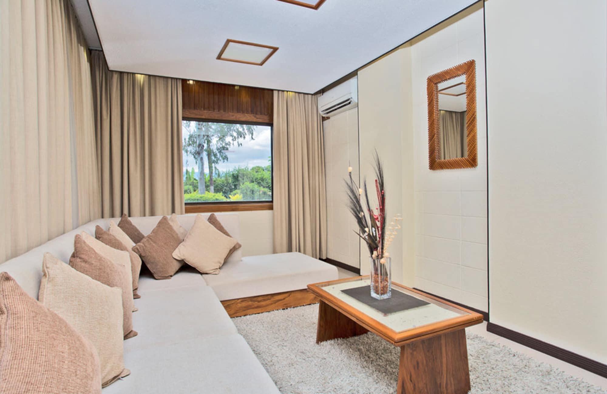 Fiji Gateway Hotel Nadi Eksteriør billede