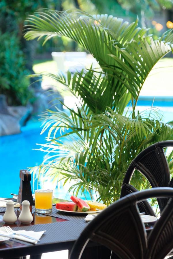 Fiji Gateway Hotel Nadi Eksteriør billede